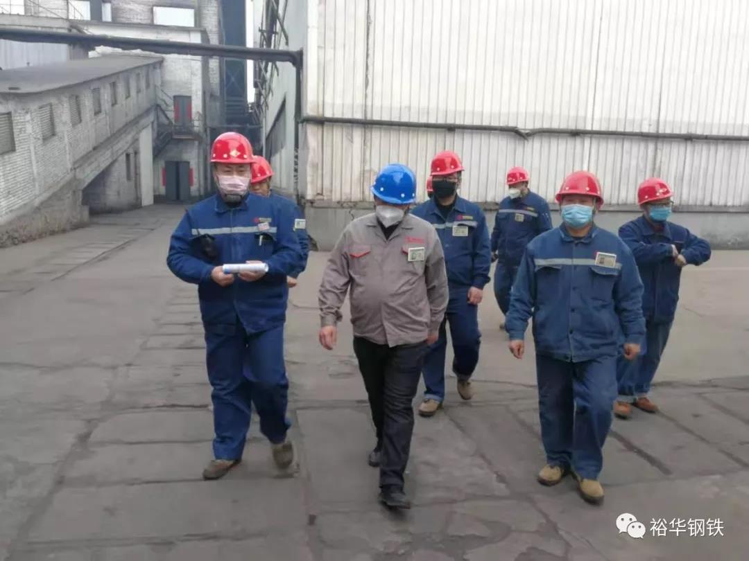 坚定信心、精准施策，打赢疫情防控阻击战