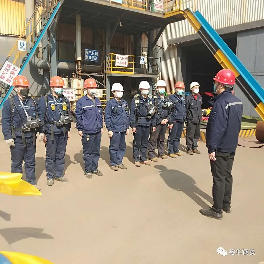 以练为战,防患于未然 以练为战,防患于未然